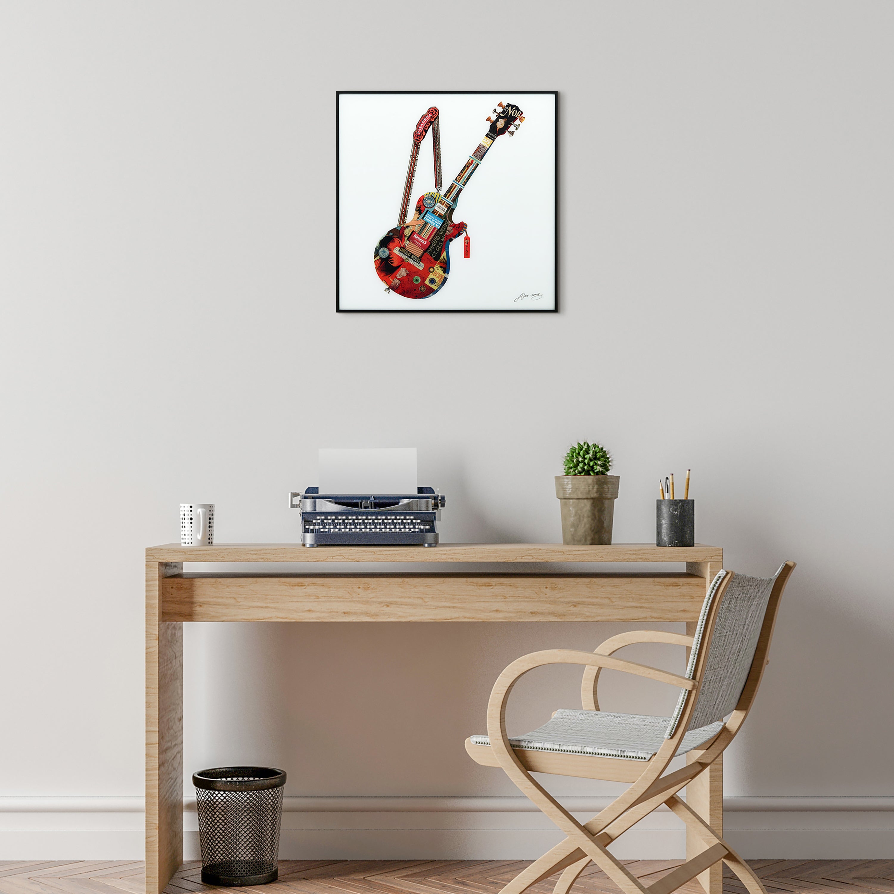 Electric Guitar