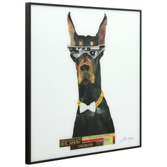 Doberman Pinscher