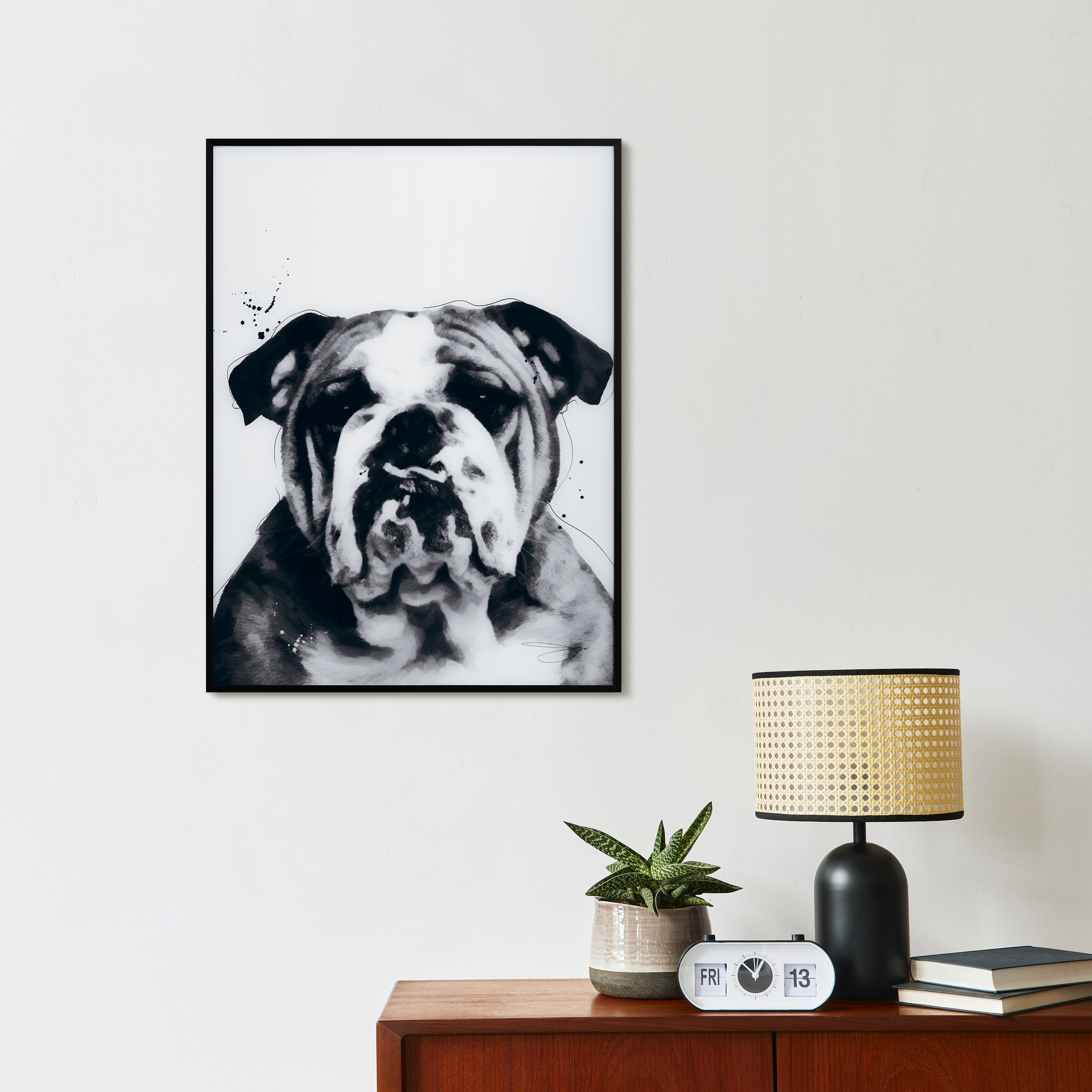 Bulldog