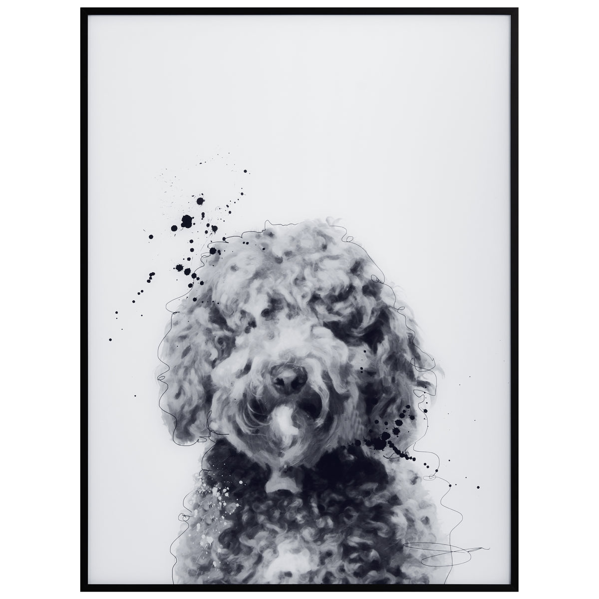 Labradoodle