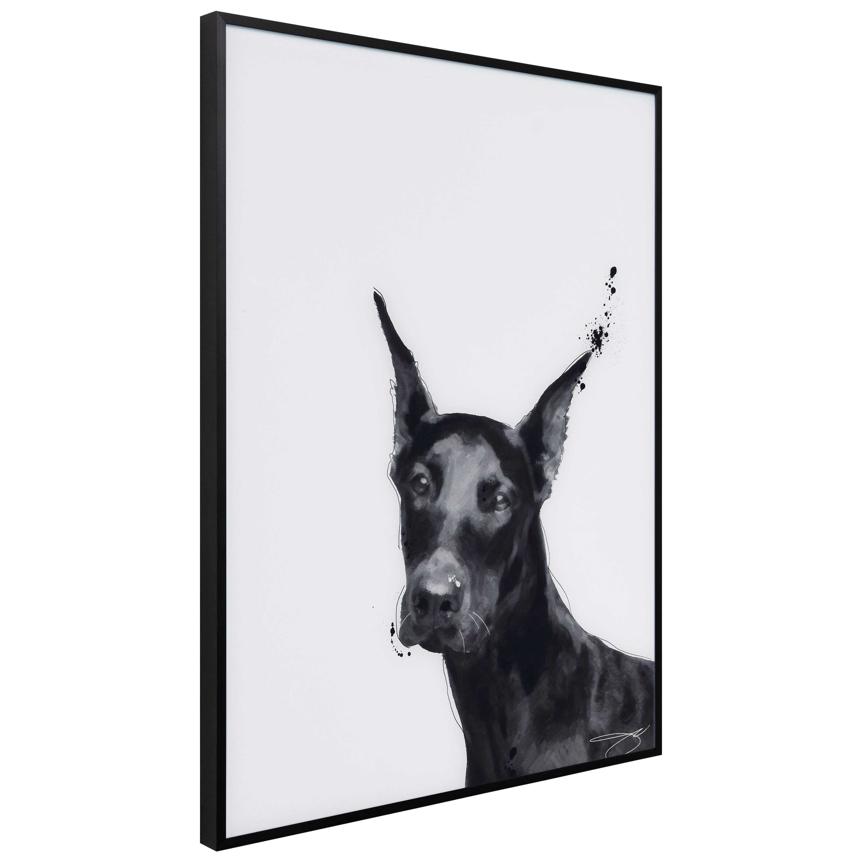 Doberman