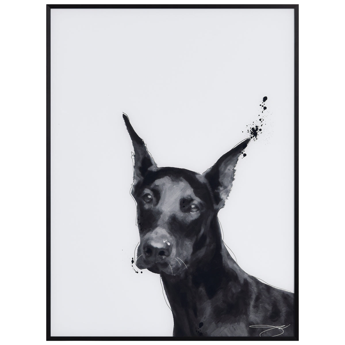 Doberman