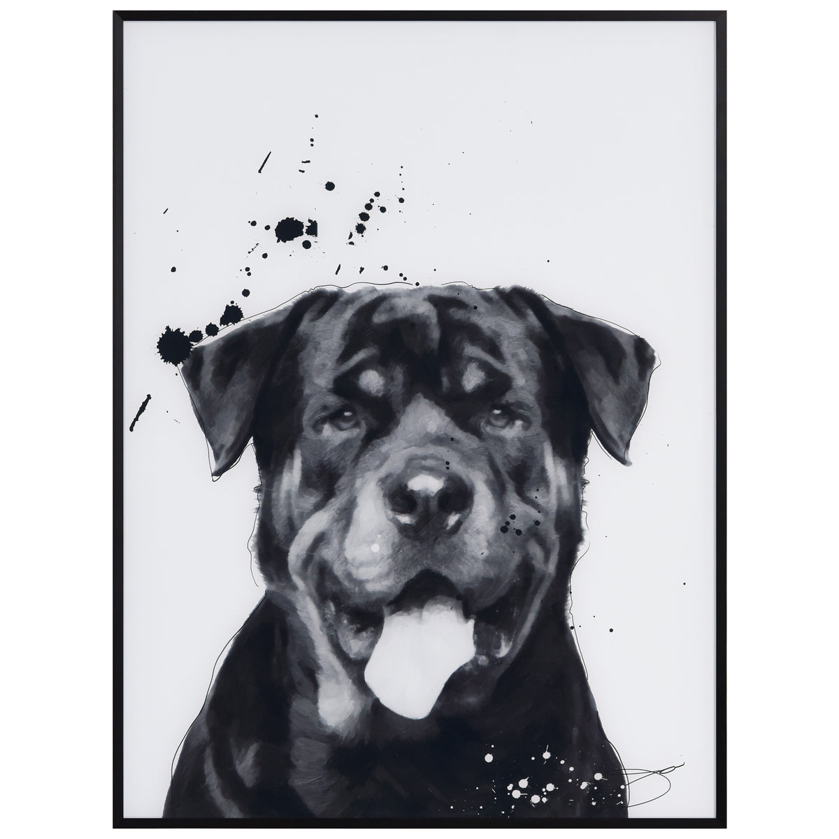 Rottweiler