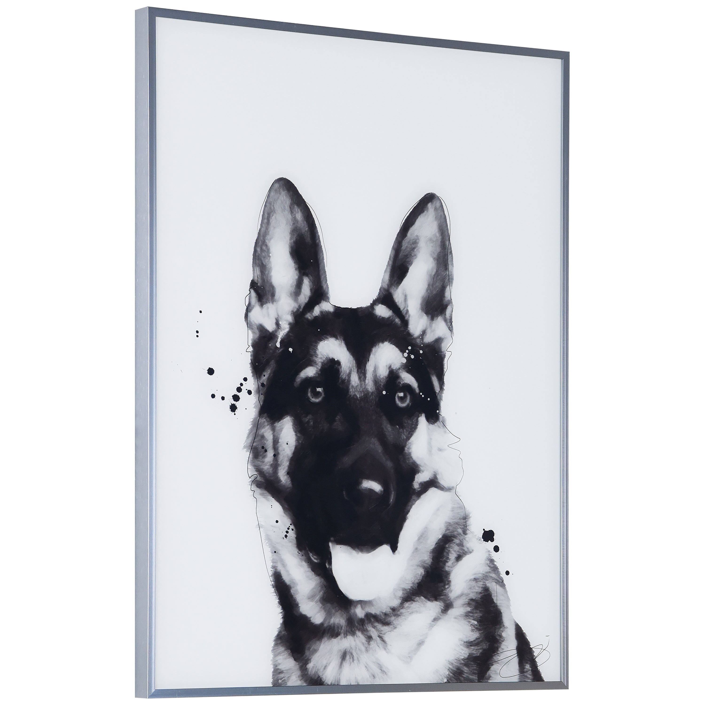 German Shepherd - Discontinued, while supplies last