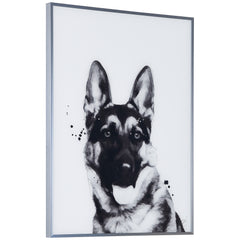 German Shepherd - Discontinued, while supplies last