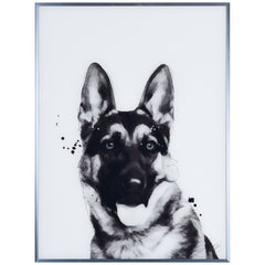 German Shepherd - Discontinued, while supplies last