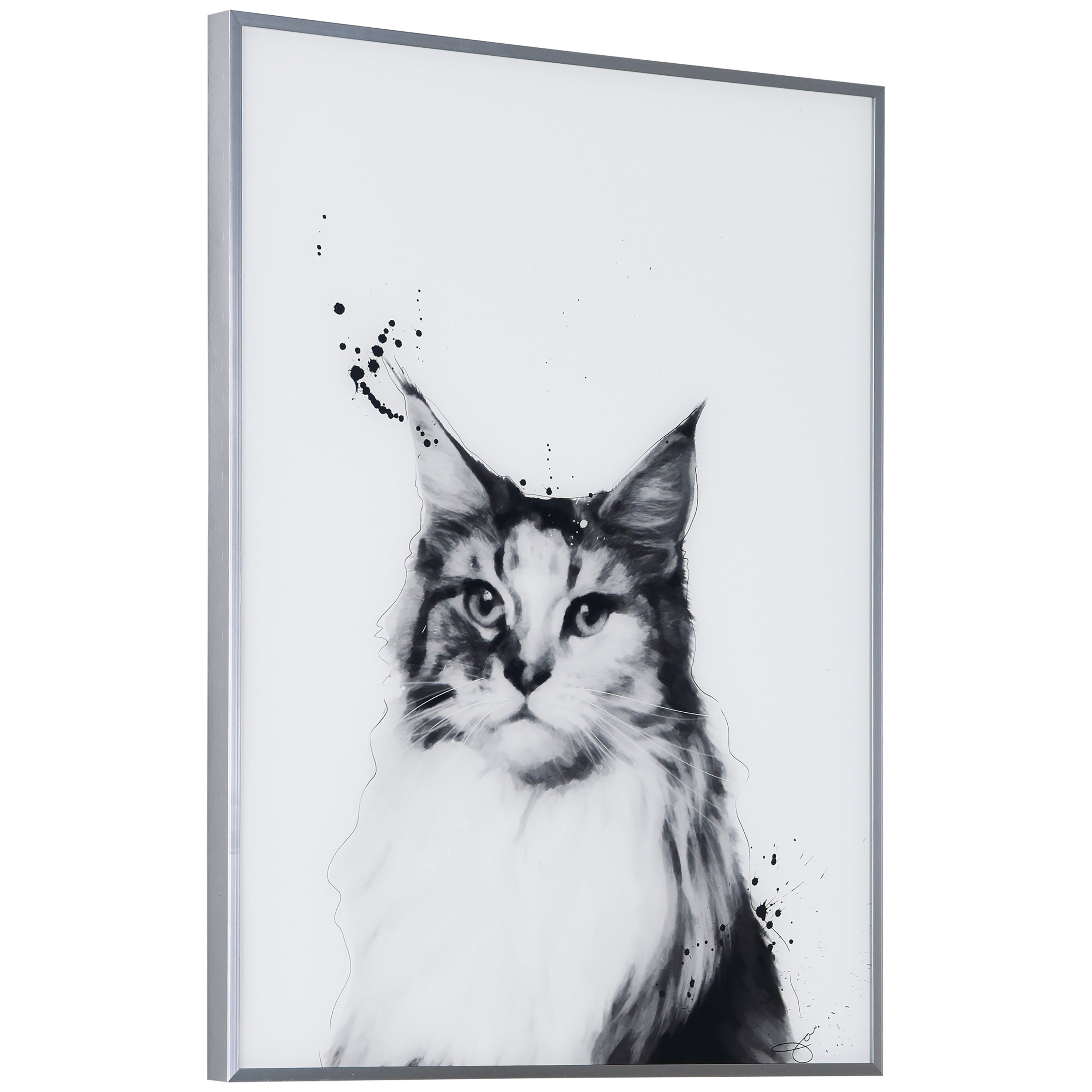 Siberian Cat - Discontinued, while supplies last