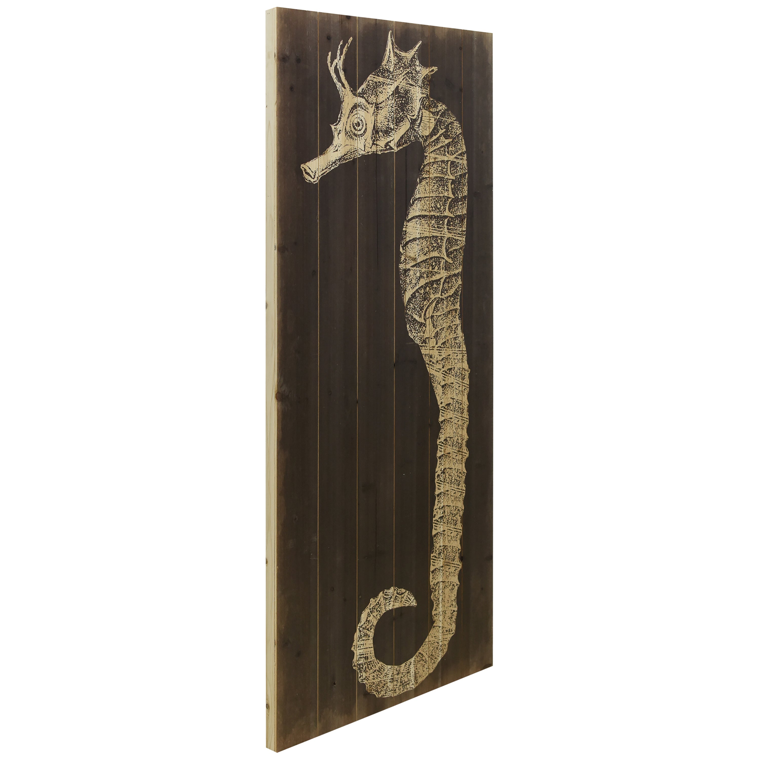 Seahorse B