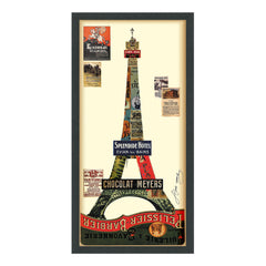 Eiffel Tower