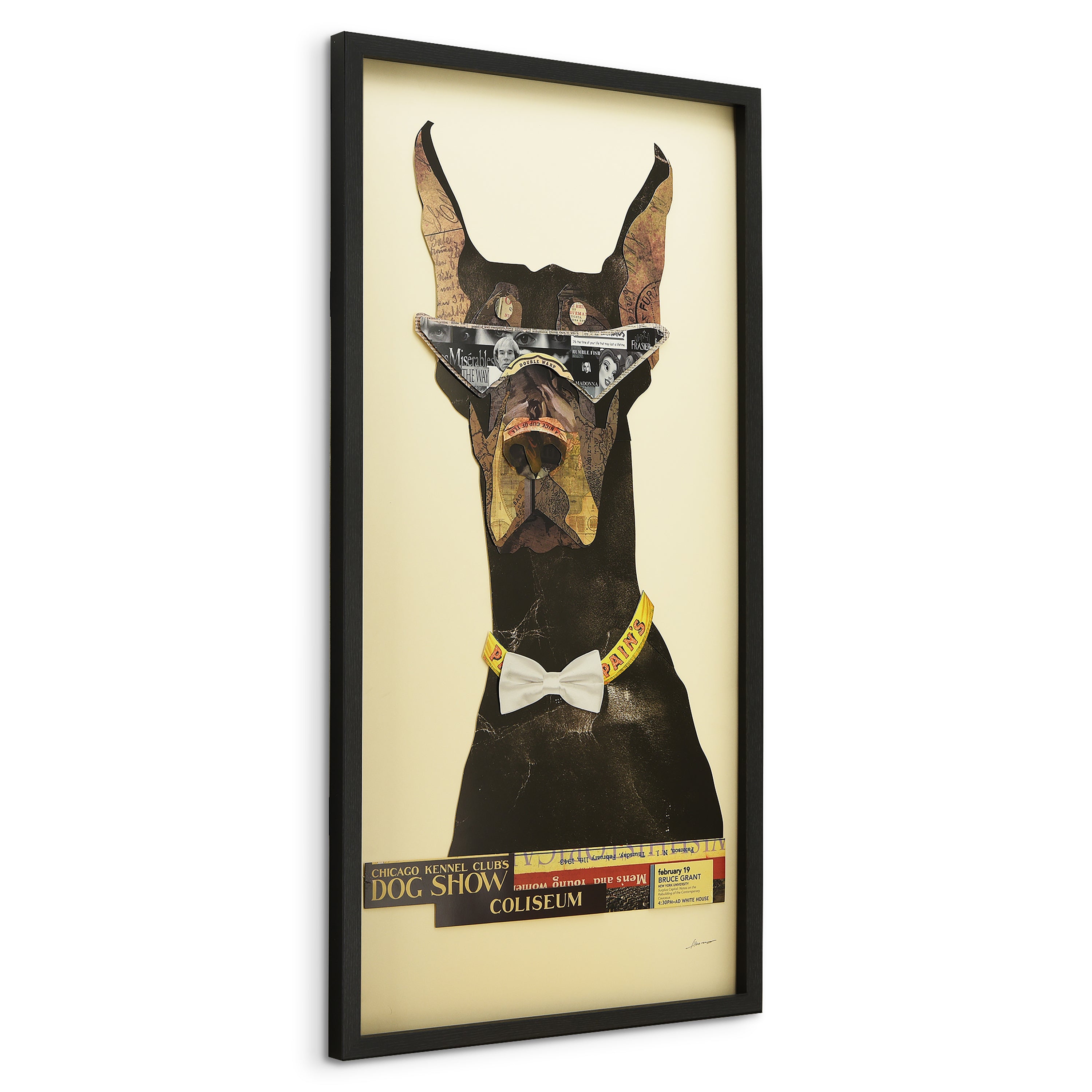 Doberman Pinscher