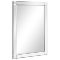 Moderno Beveled Wall Mirror