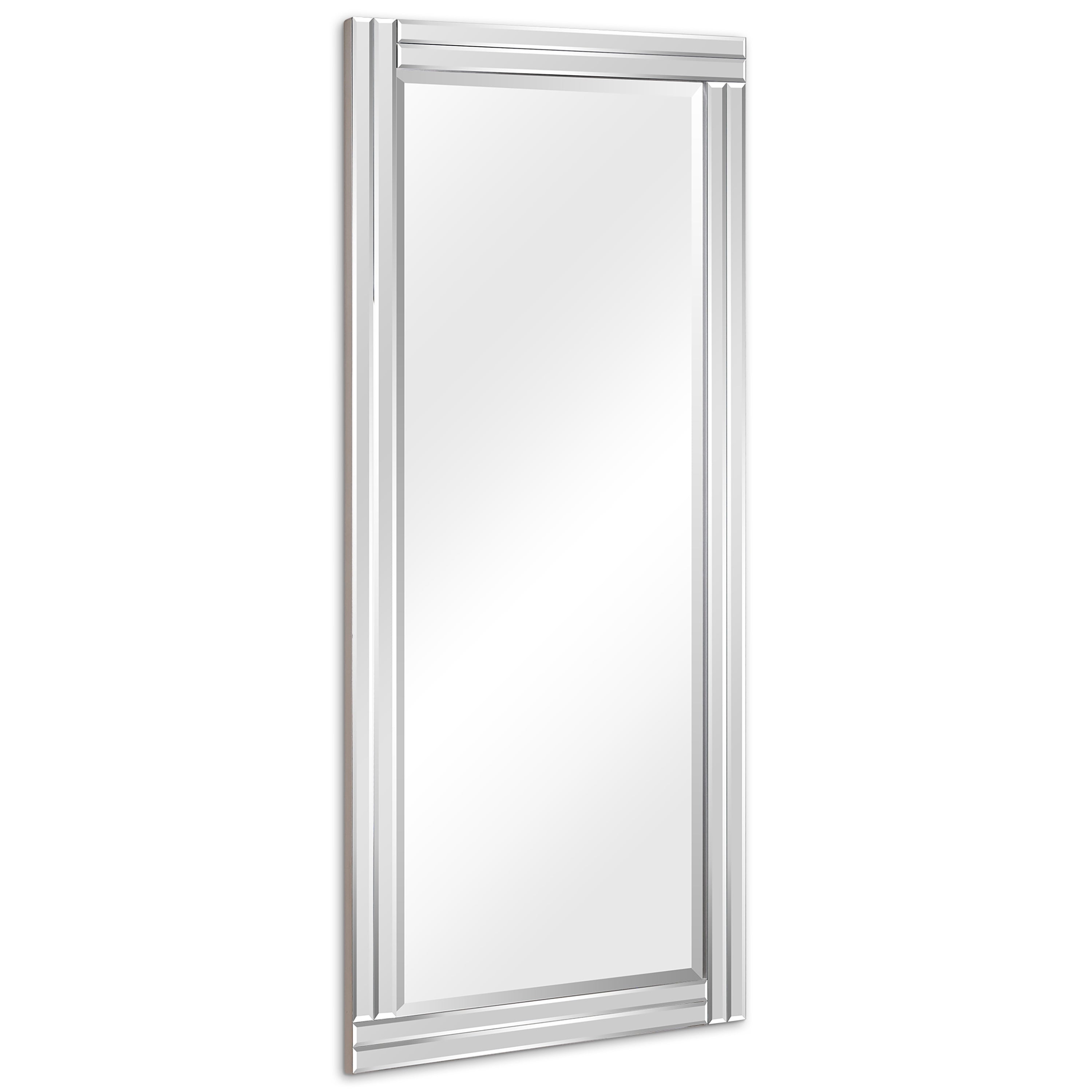 Moderno Beveled Wall Mirror