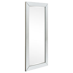 Bling Beveled Glass  Mirror  ..