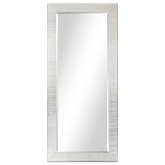 Bling Beveled Glass  Mirror  ..