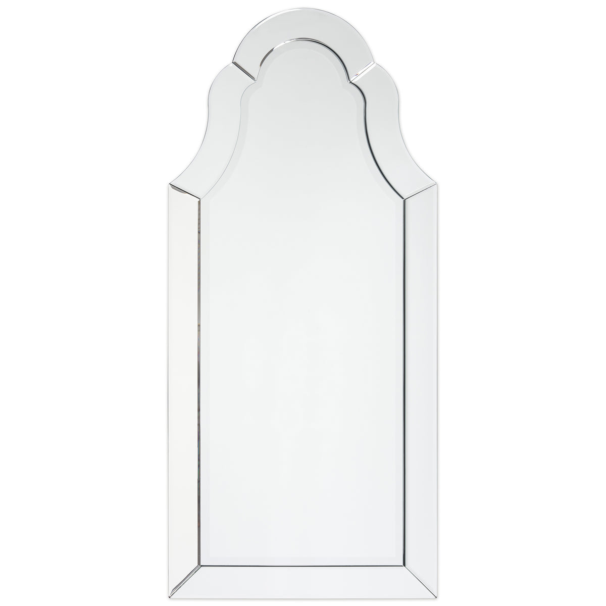 Elegant Mirror I