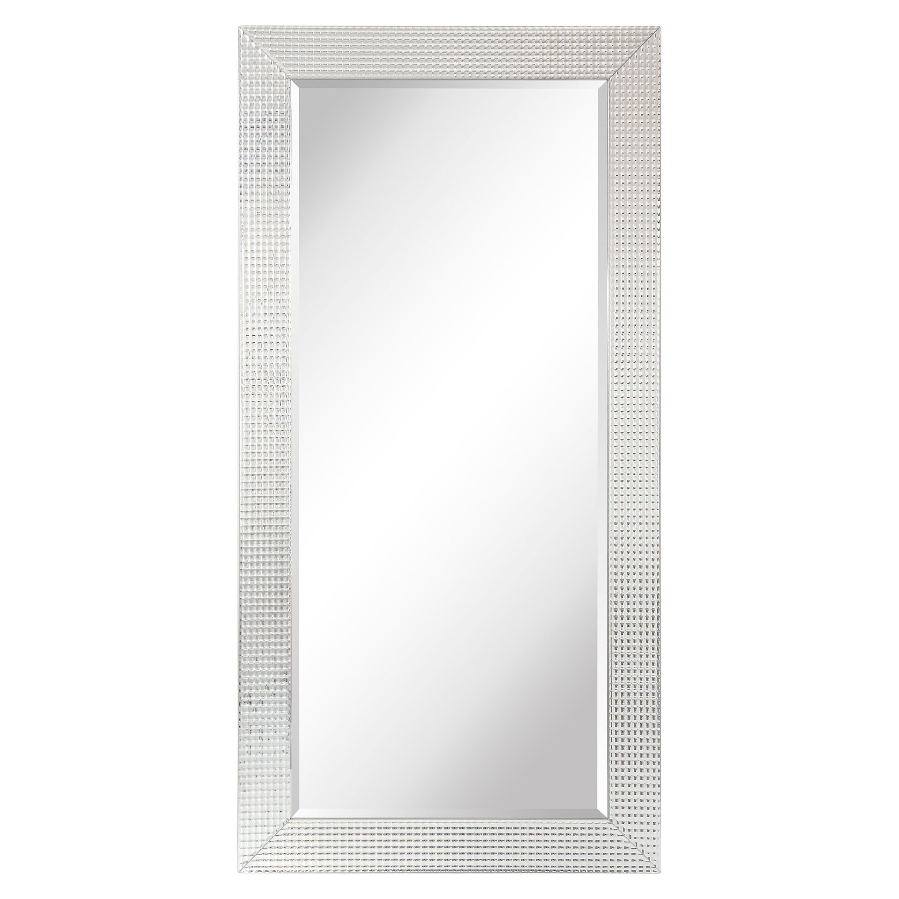 Bling Beveled Glass Mirror