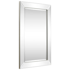 Moderno Beveled  Mirror