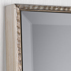 Traverse Moderno Cheval Mirror..