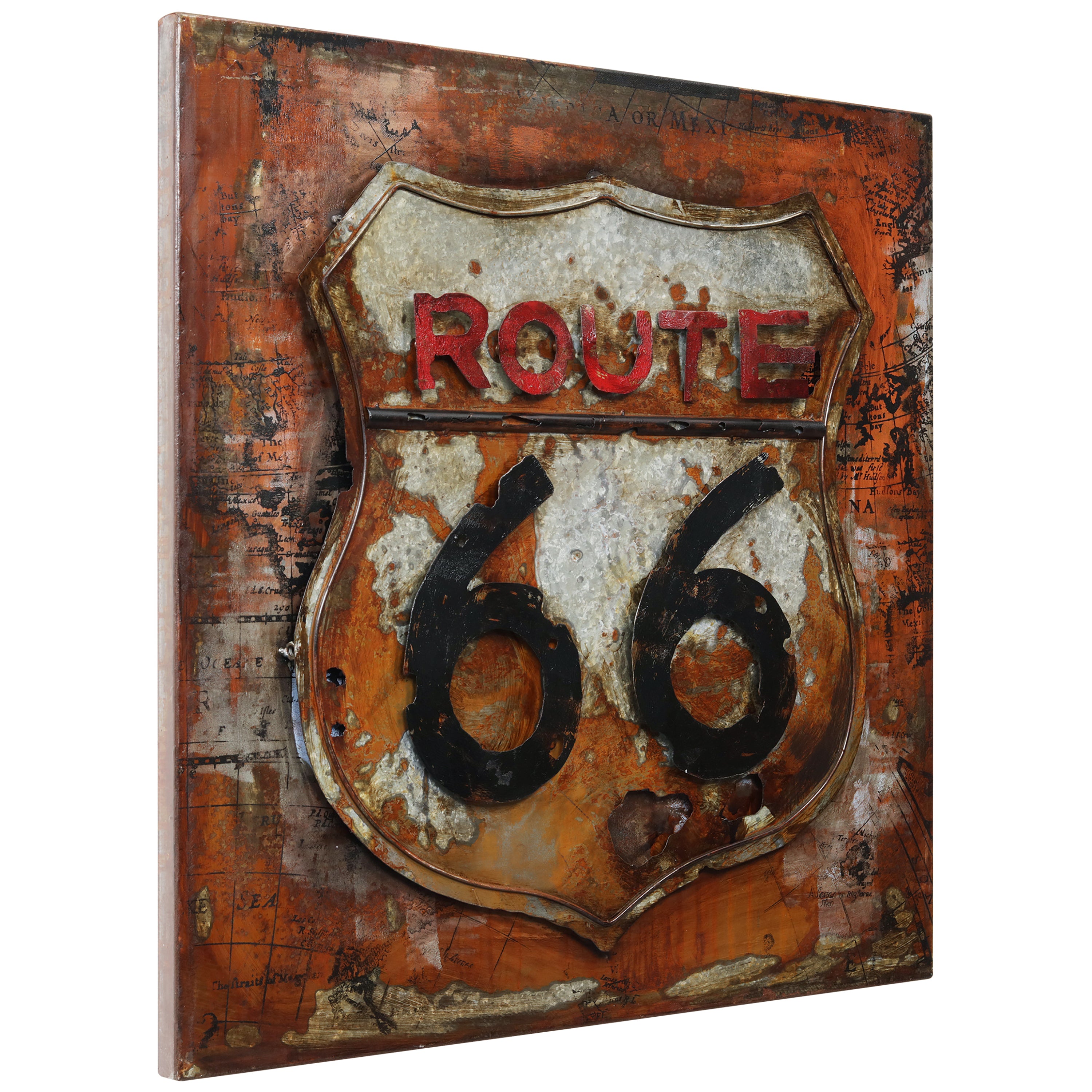 Route 66