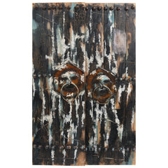 Antique Wooden Doors 2