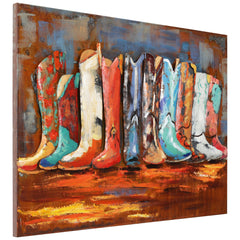 Cowboy's Boots