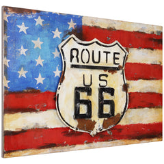 American Route 66