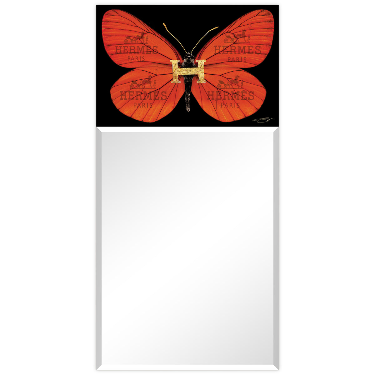 Designer Butterfly