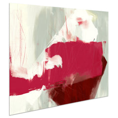 Magenta Abstract 2