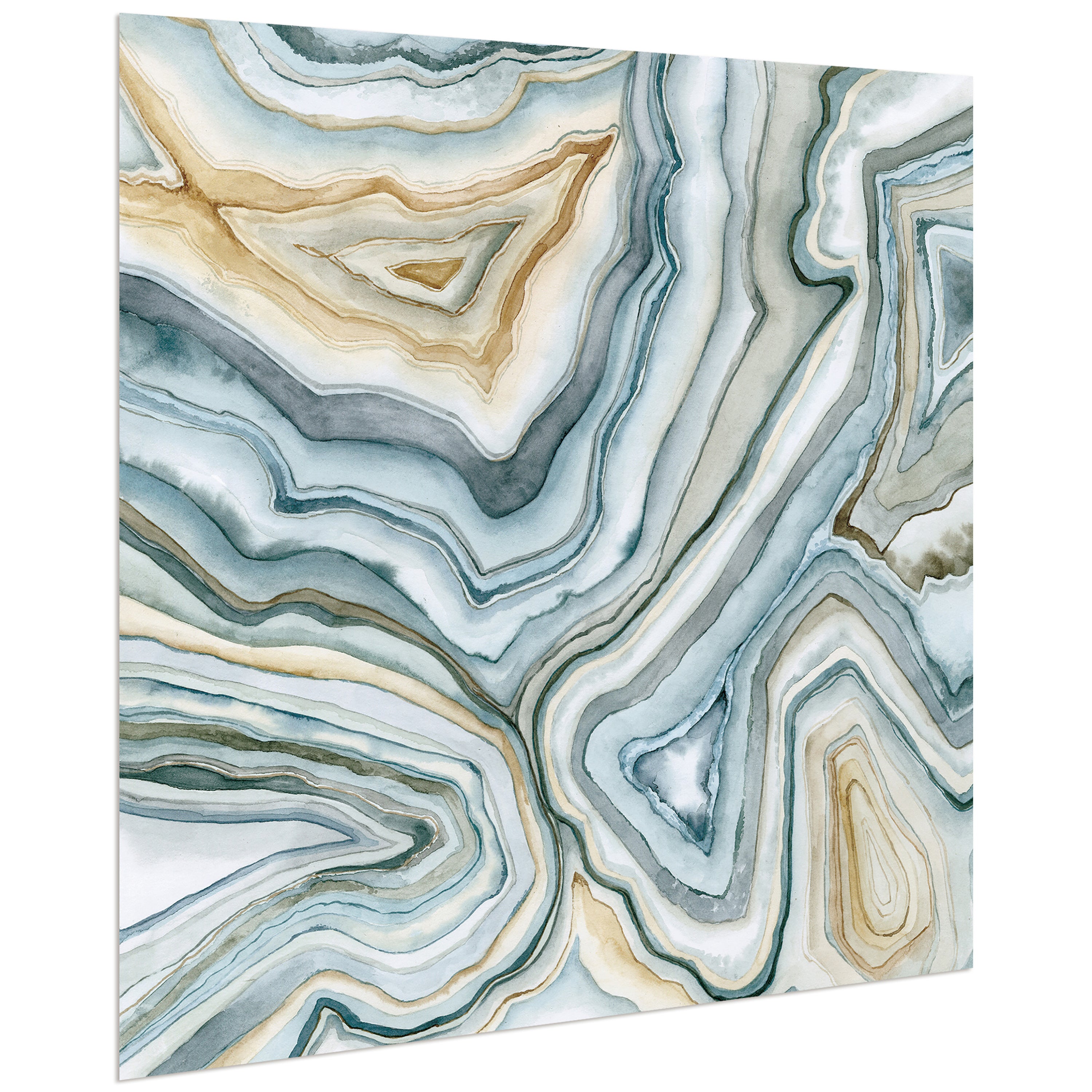 Agate Abstract II