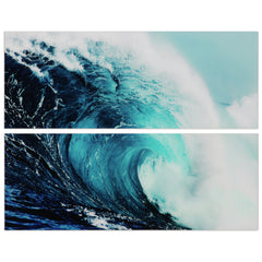 Blue Wave 1 & 2