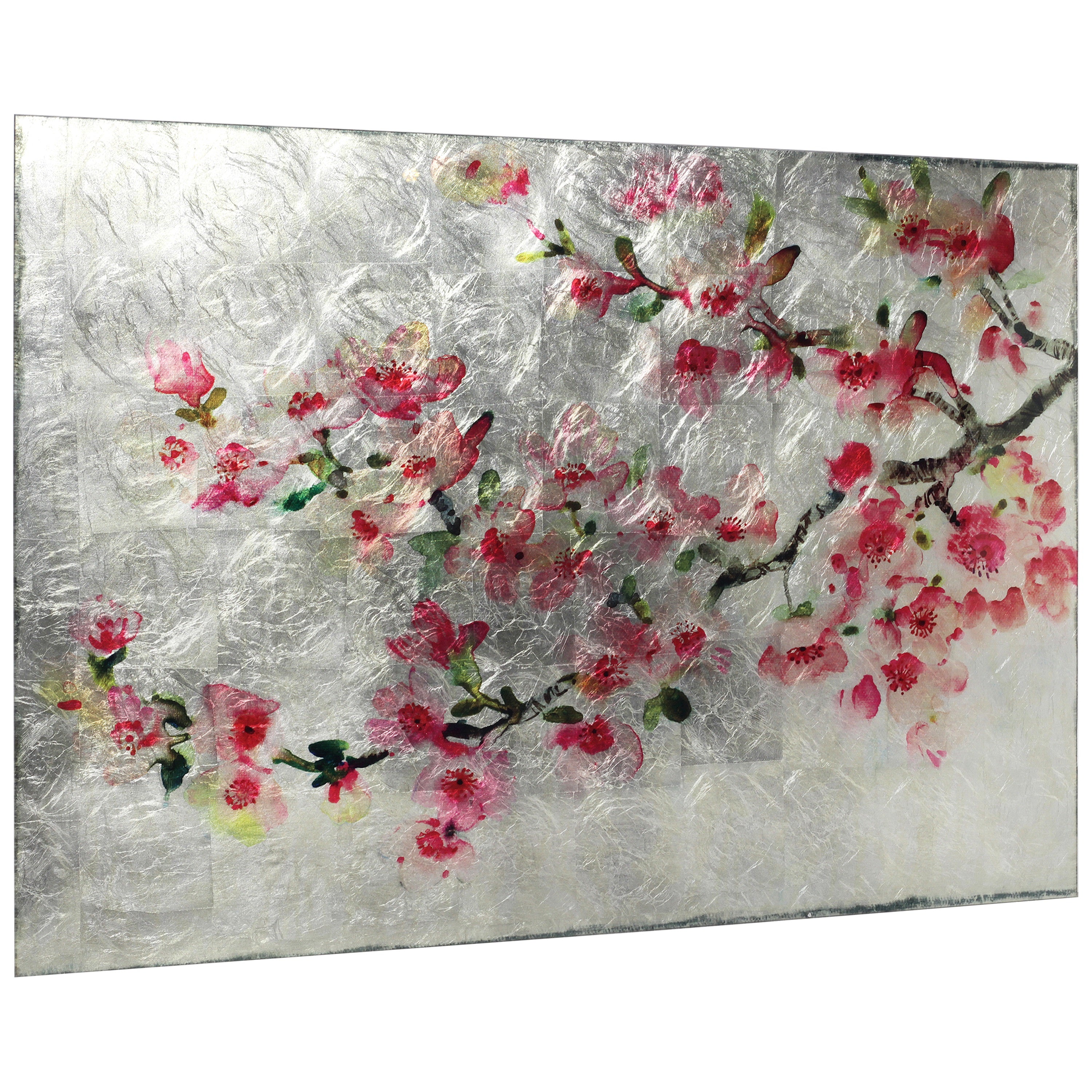 Cherry Blossom I